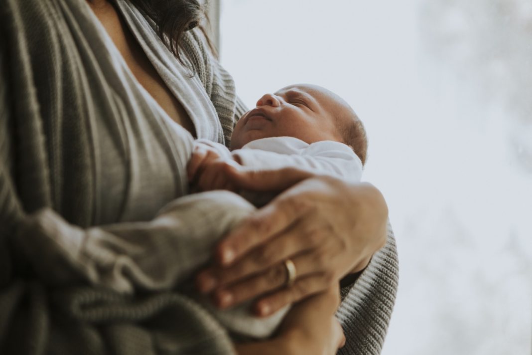 $14M Lakeside Women & Newborn Care Expansion Planned