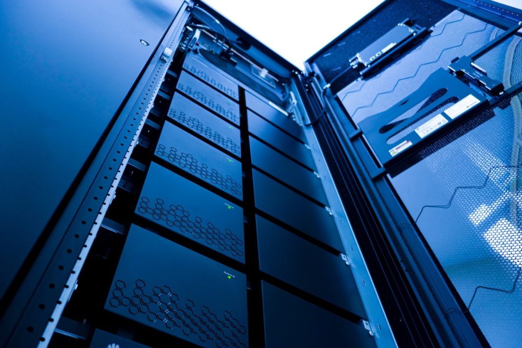 AI Firms Pledge to Cover Data Center Energy Costs