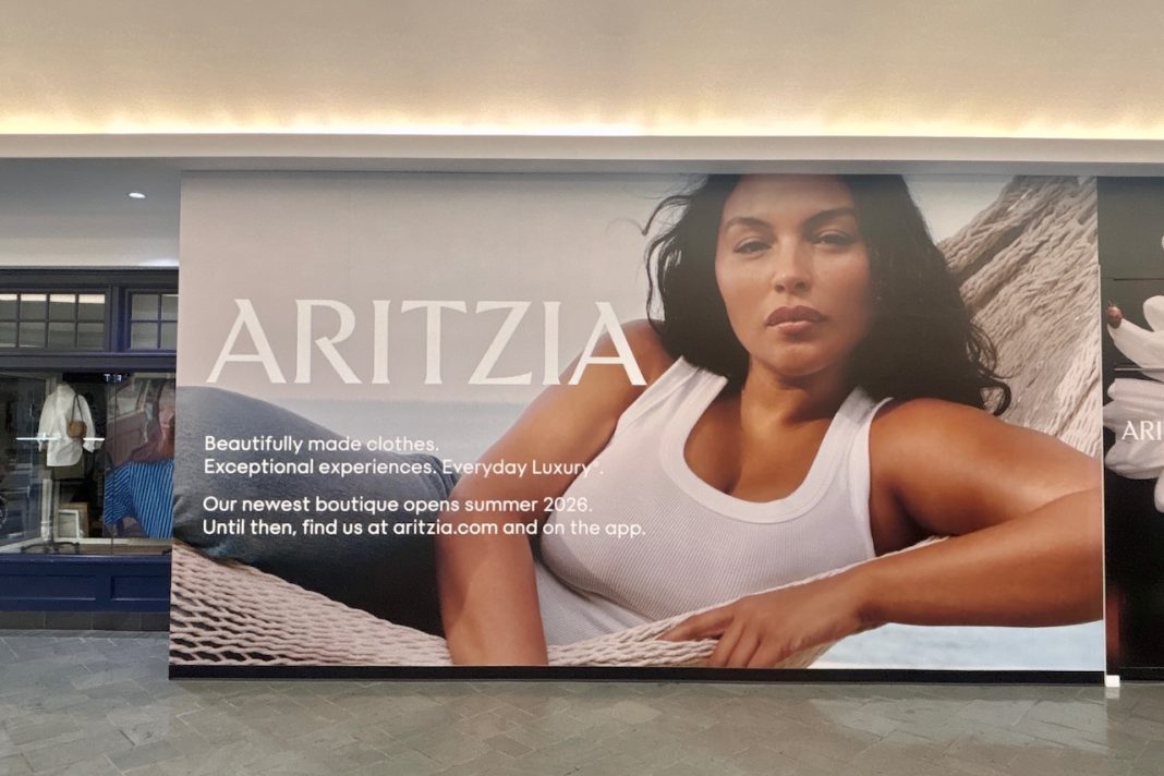 Lakeside Announces New Retailers, Store Expansions