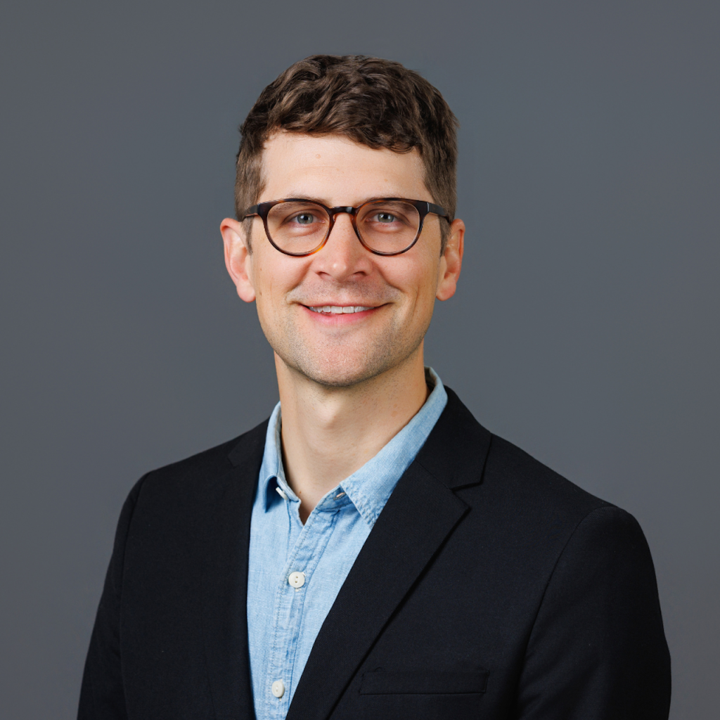 Brian von Schulz - Emergent Method Names New Creative Manager