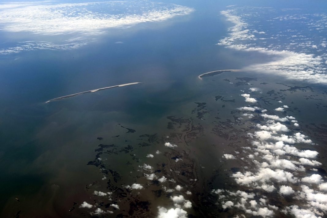 CPRA Approves $1.54B Coastal Plan. Getty image by Richard Par