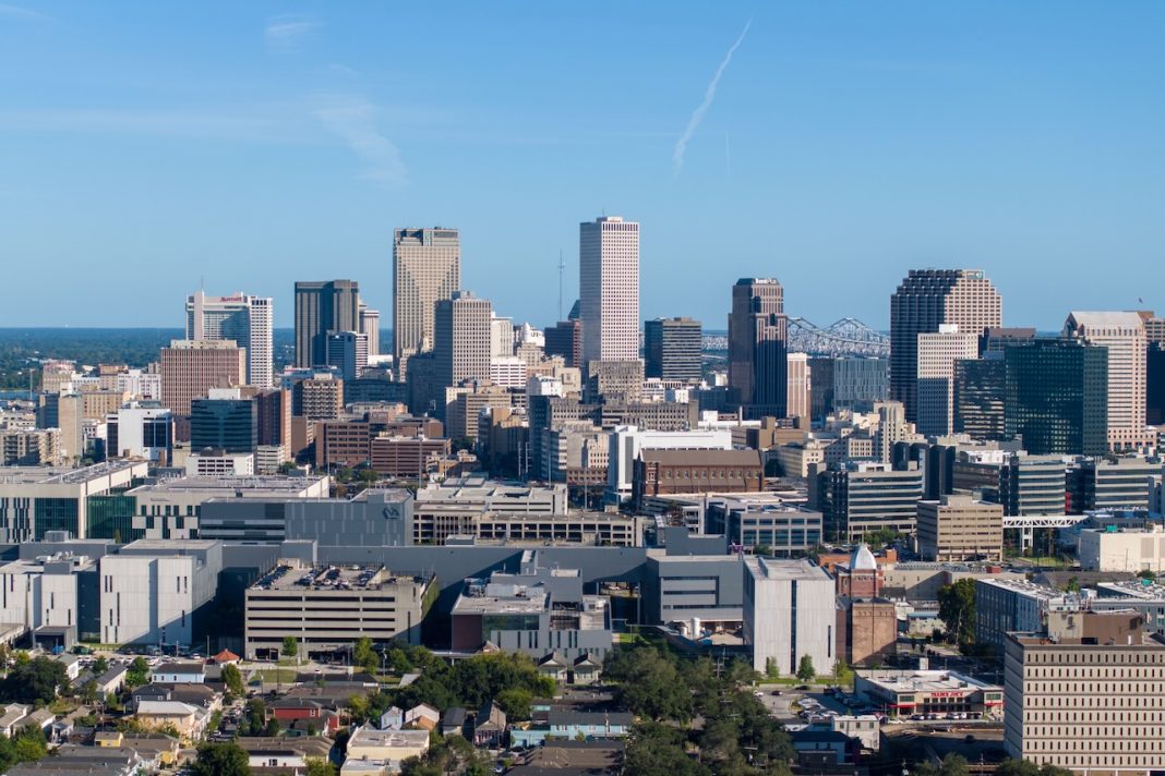 DDD Snapshot Shows $690M in Downtown Projects