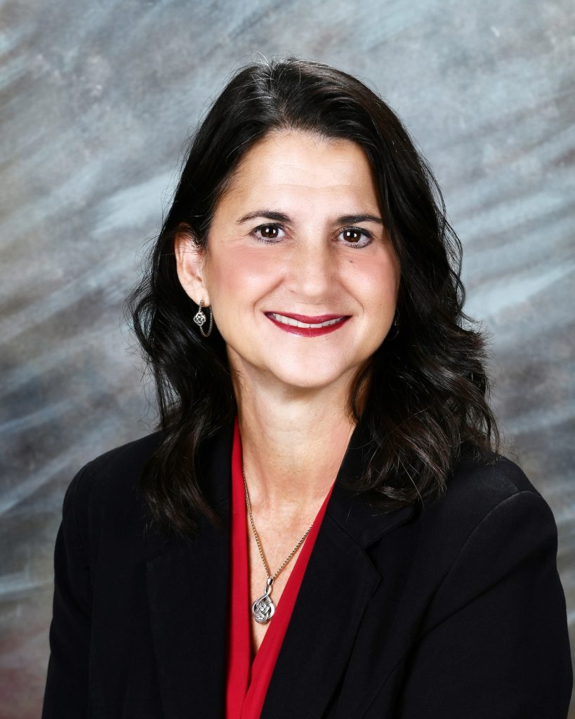 Elaine Williams - Convention Center CCO Earns Smart Meetings Honor