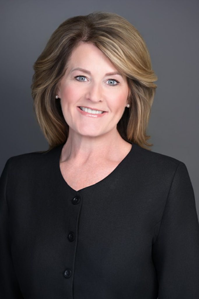 Erin Bigner - St. Bernard Chamber of Commerce Names New Executive Director
