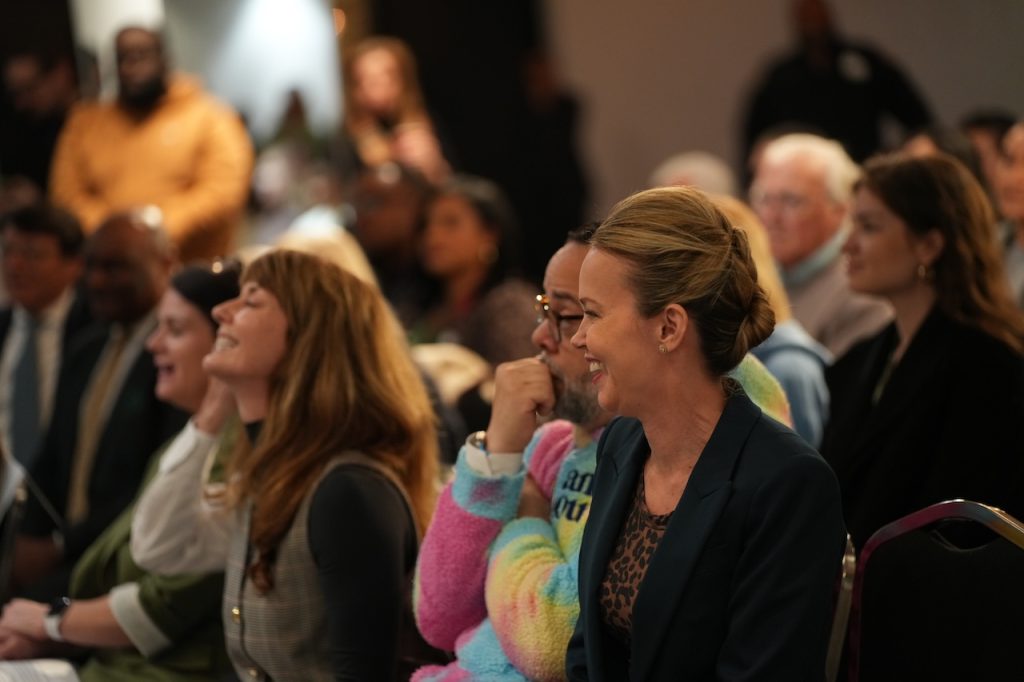 Every Woman’s Marathon to Bring $15M to New Orleans. Photo courtesy of Brandon Bordelon, MillerFoto Photography.
