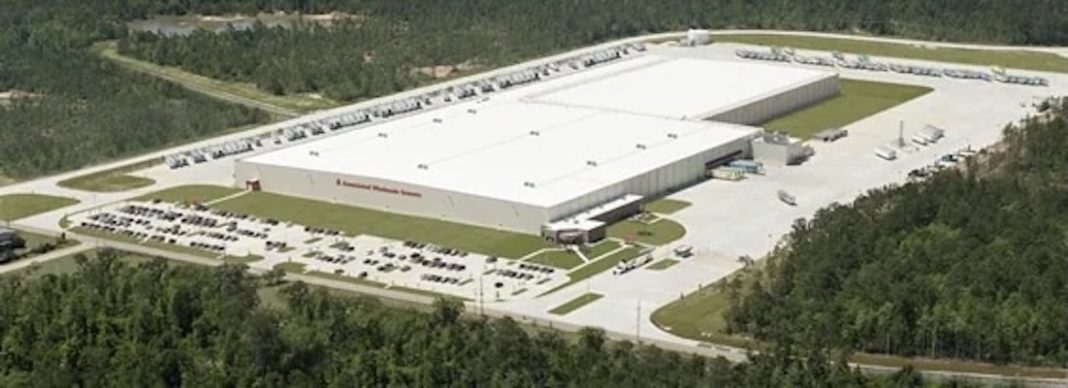 Associated Wholesale Grocers