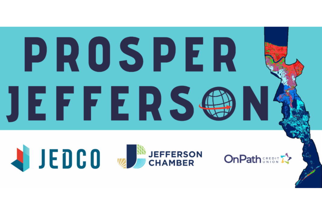 JEDCO, Jefferson Chamber to Host Women in Leadership Panel