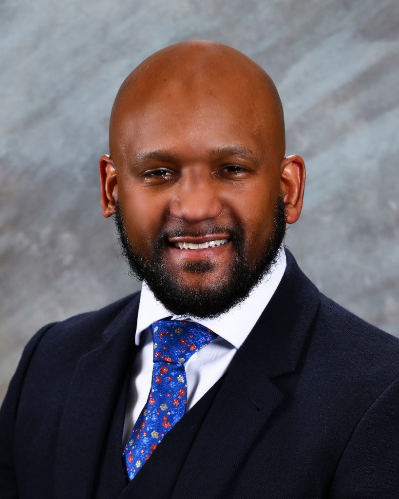 Jerry Reyes Convention Center Authority Welcomes Returning Commissioner