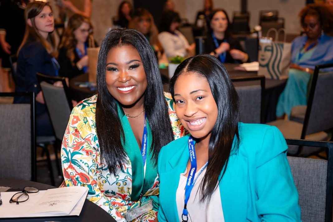 Junior League to Host 6th Women’s Leadership Summit