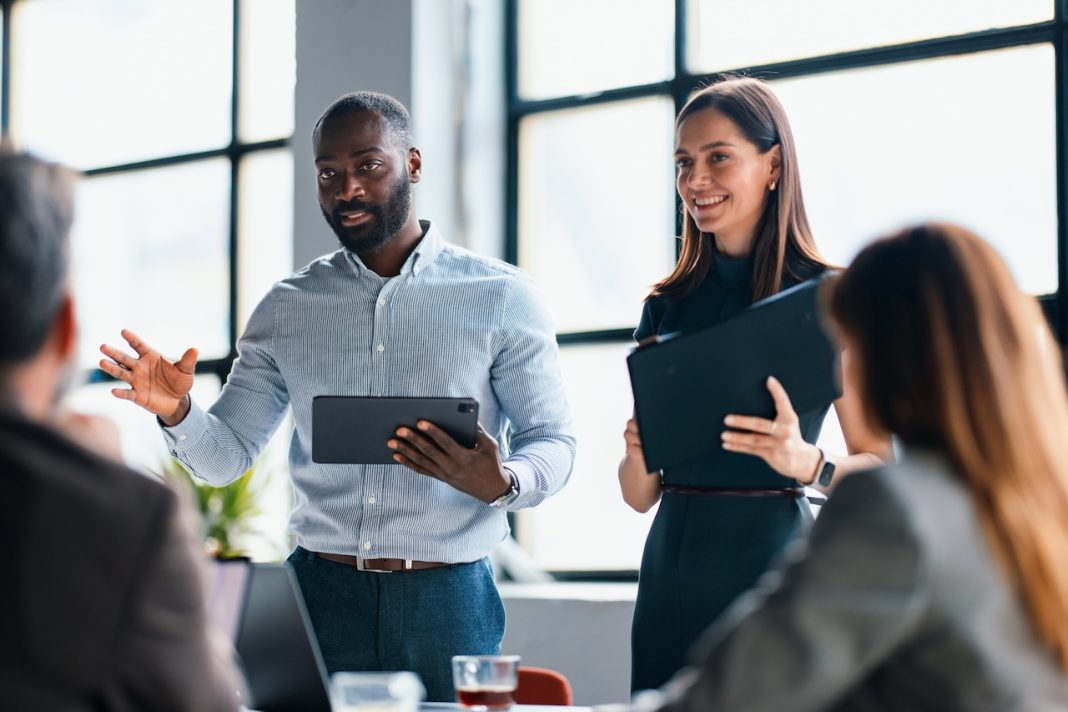 LED Launches Source Louisiana Accelerator