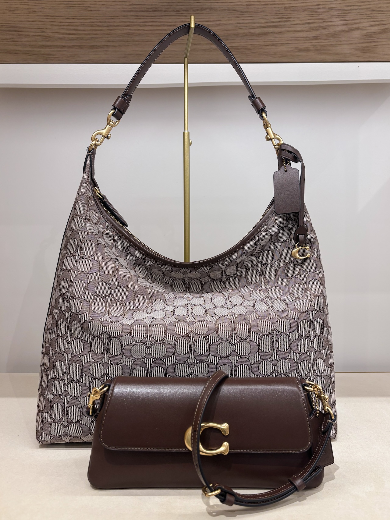 Lakeside Shopping Center Adds Coach - Biz New Orleans