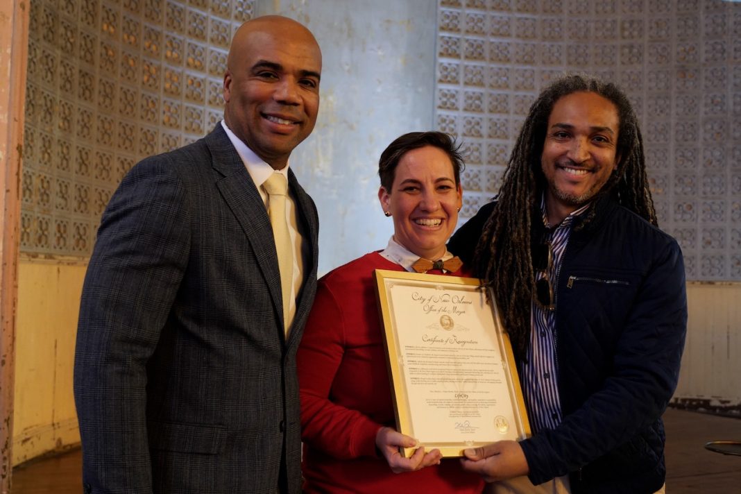 LifeCity Launches 1st Biennial Sustainability Report
