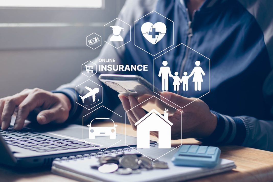 Local Insurance Firms Highlight Market Structure
