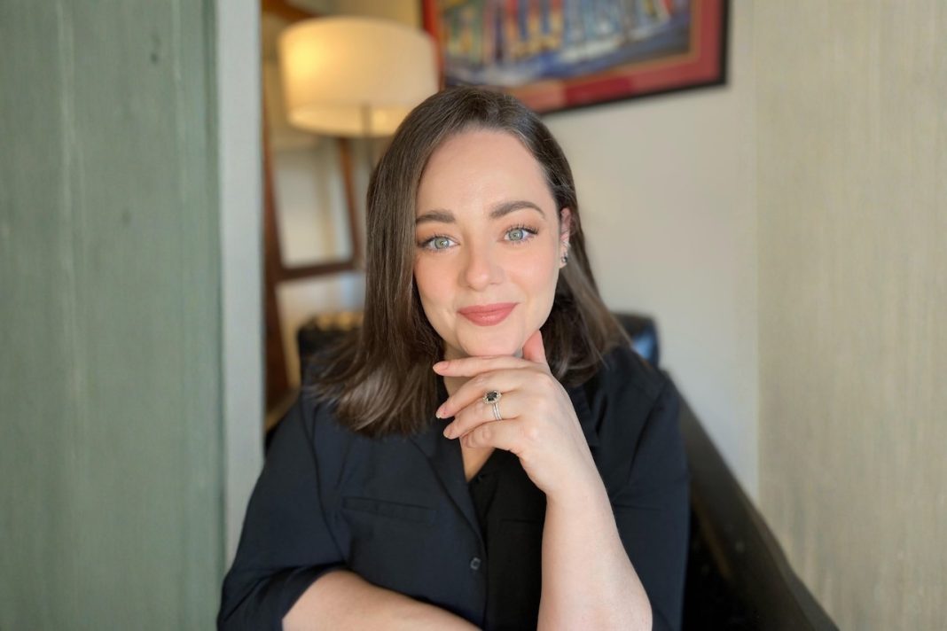 Maison Vie Adds Trauma Specialist