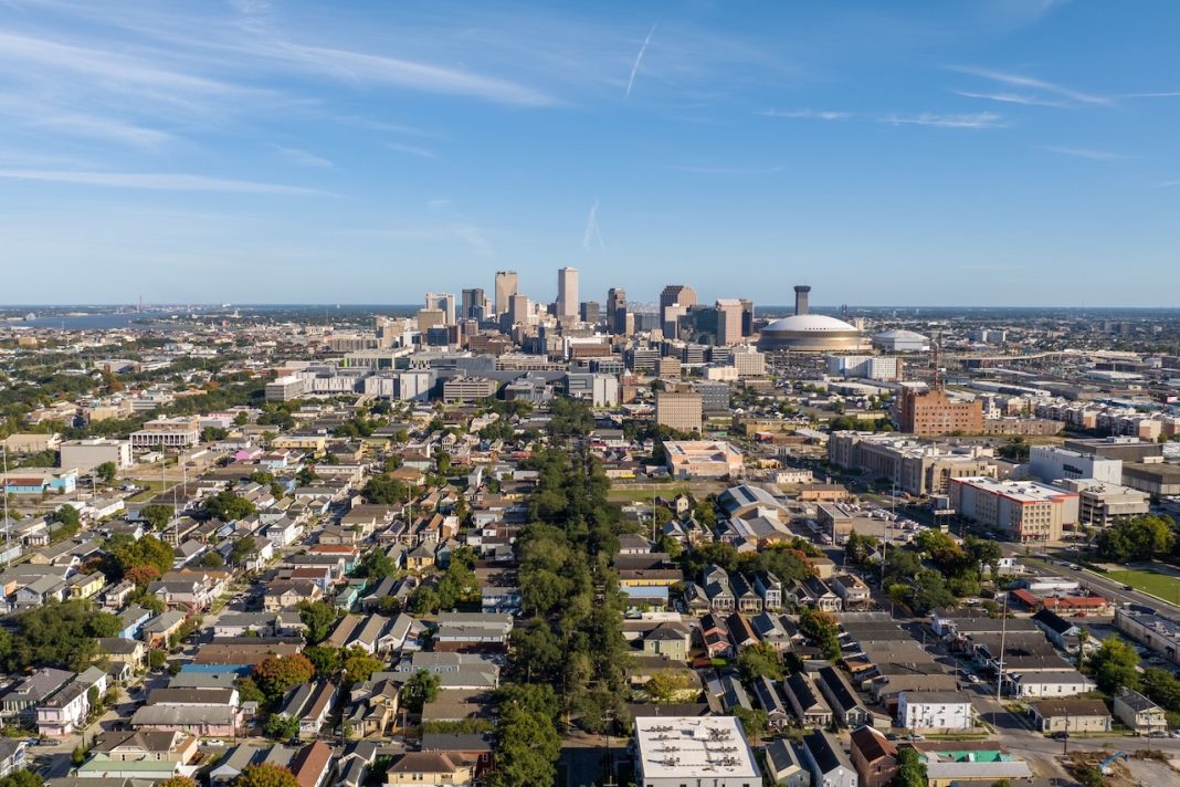 NOEW Week Showcases Downtown&rsquo;s Role in Innovation