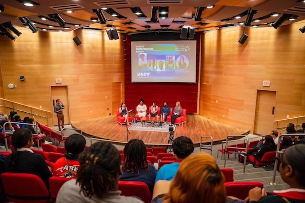 NOEW Returns March 9–13