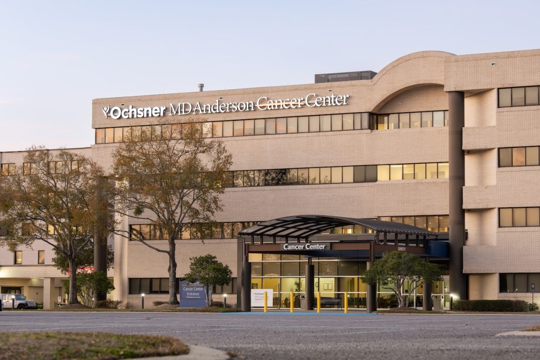 Ochsner Adds 1st Biology-Guided Radiotherapy in the South