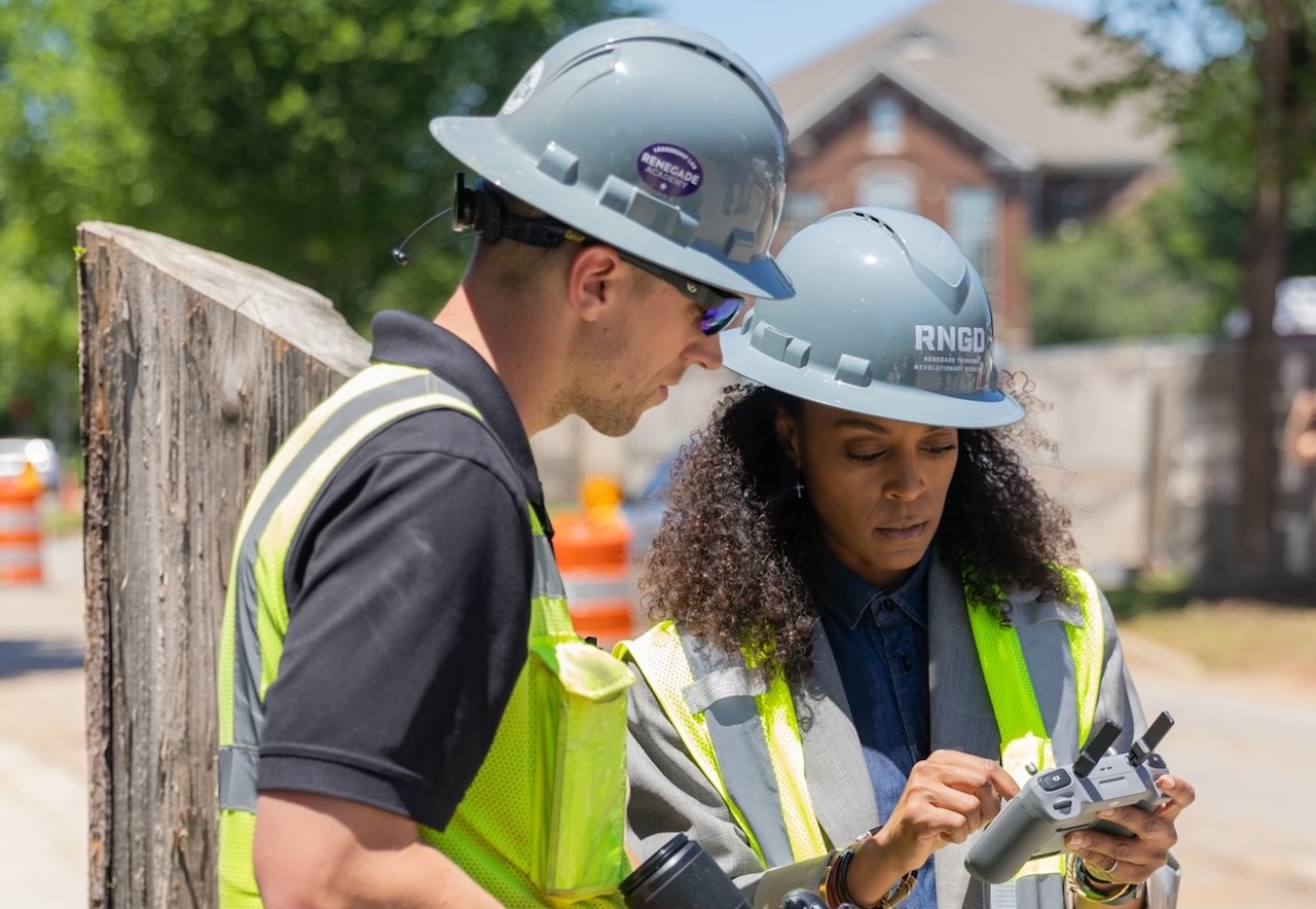 RNGD Director Named a 2026 Construction Champion - Biz New Orleans