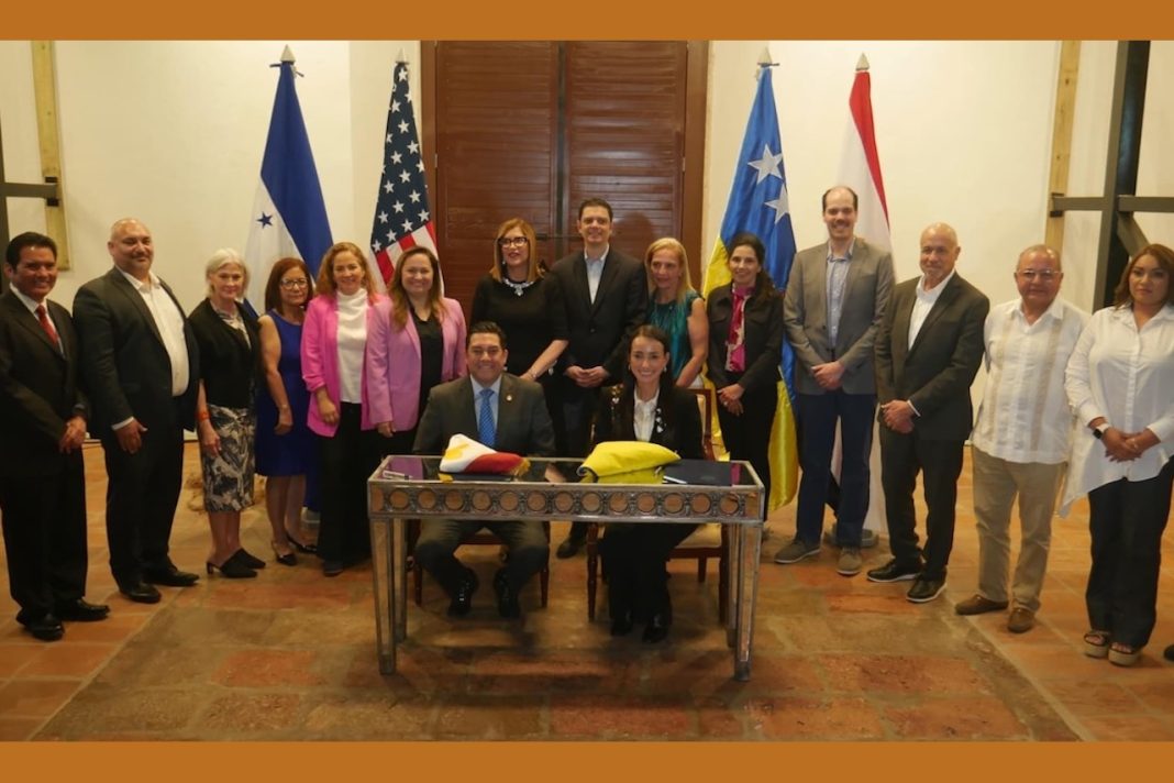 HCCL Trade Mission Strengthens Louisiana–Central America Ties