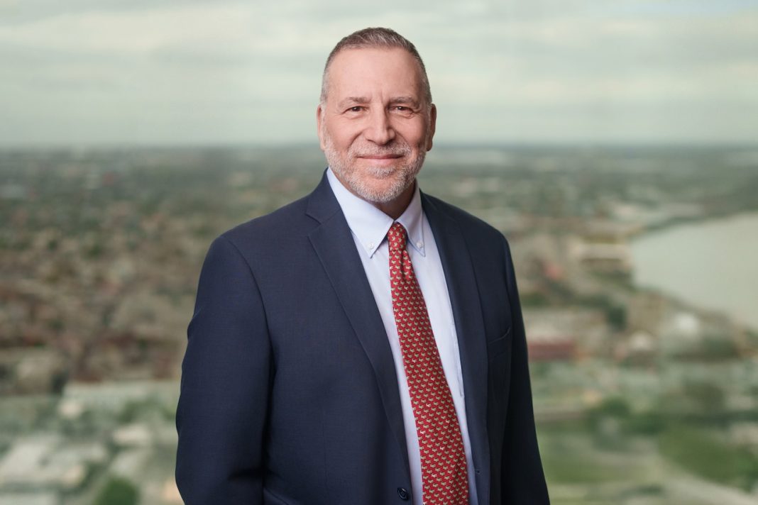 Gordon Arata Adds Veteran Employment Litigator