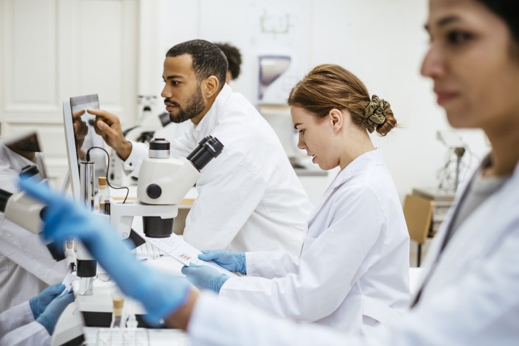 Tulane Launches NSF-Funded Research Program