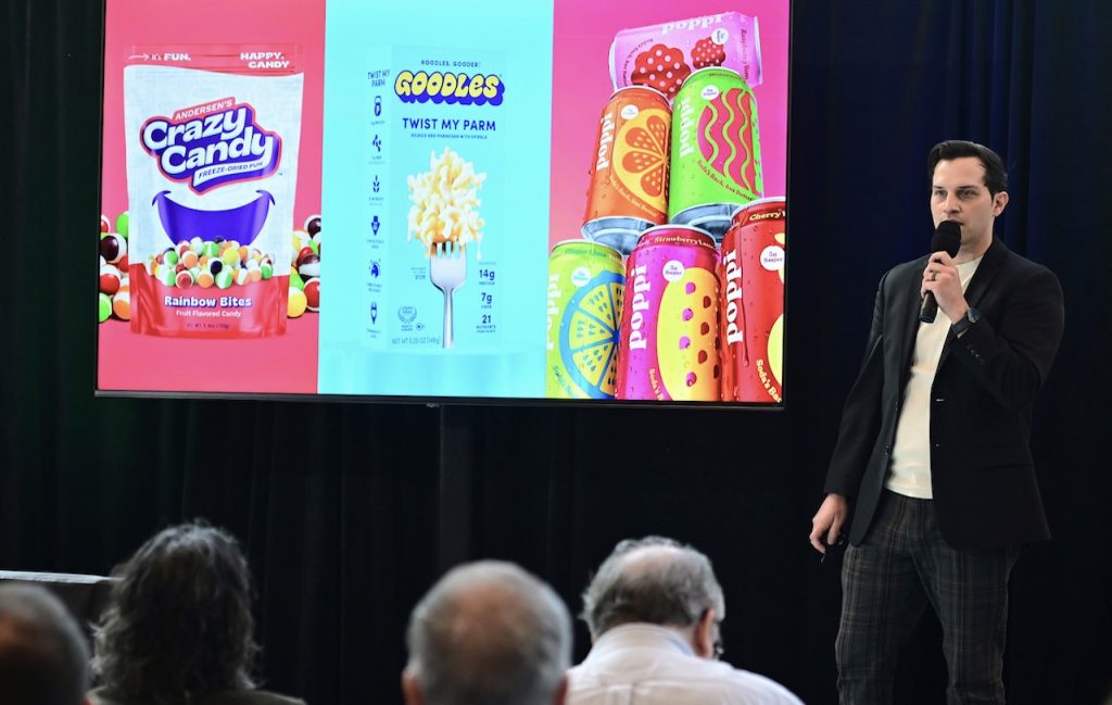 Thrivvy Leads Winners at Tulane $50K Demo Day