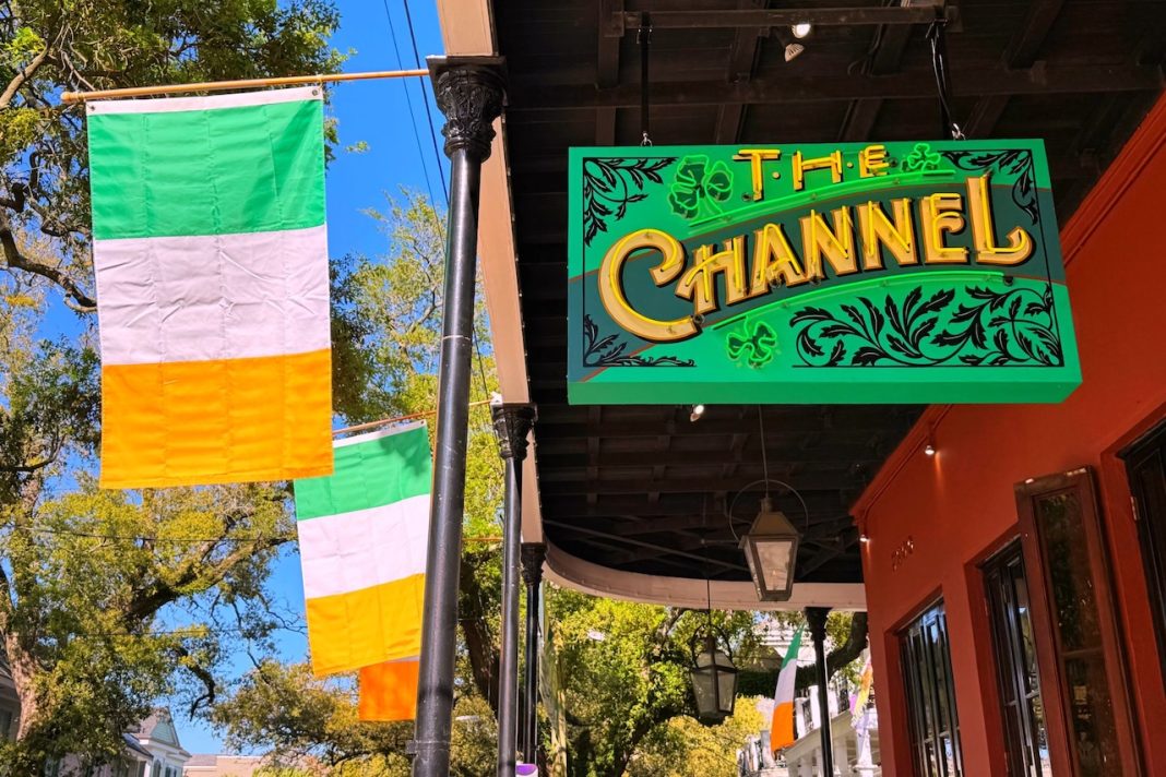 Week-in-Review March 16-20: Saronic Expands, Hispanic Delegation Builds and More