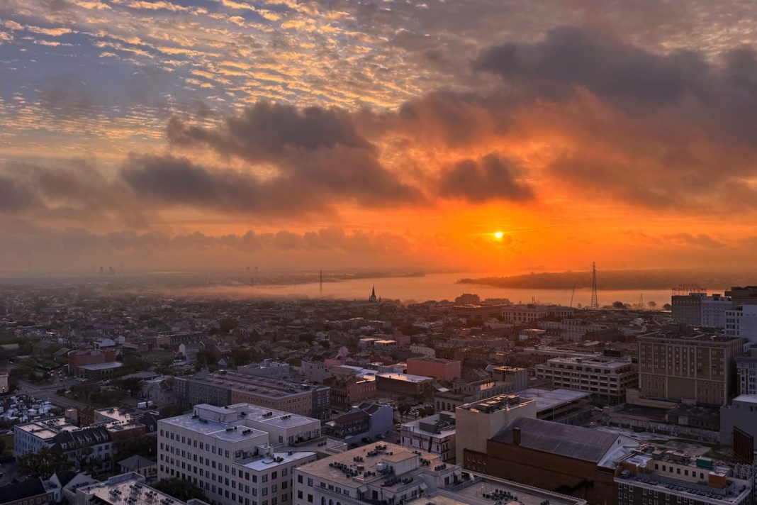 Week-in-Review March 9-13: Moreno, NOEW, Demolition and More