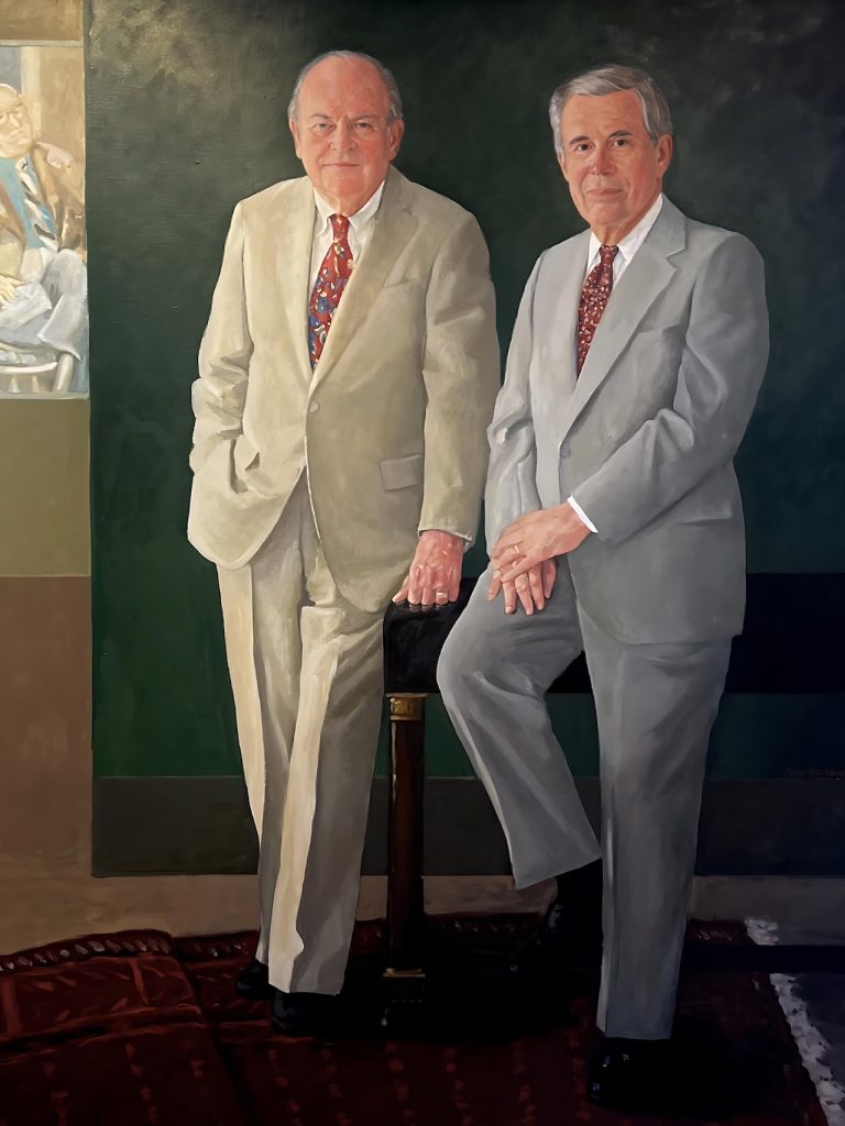 Christovich & Kearney Marks 100 Years in New Orleans