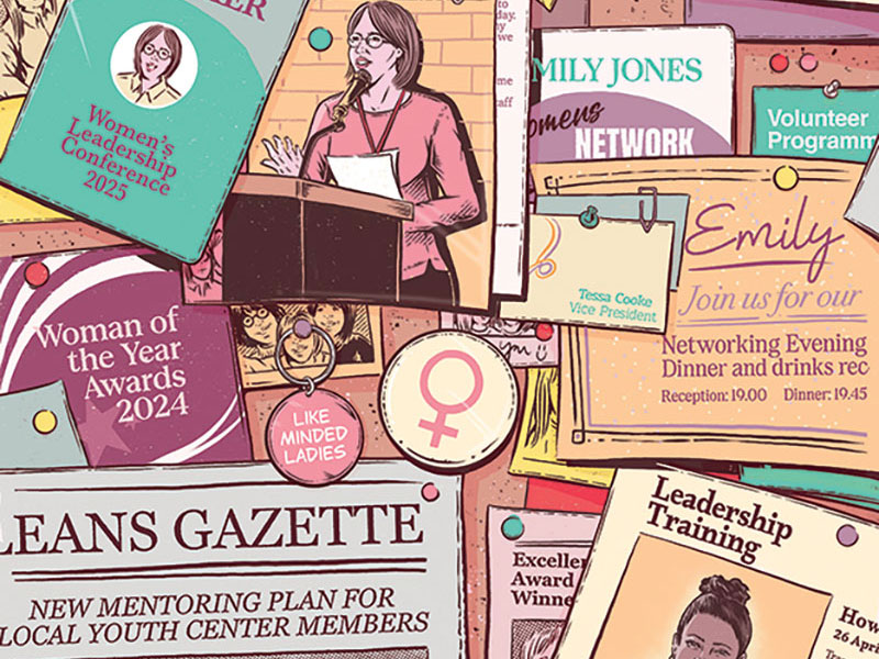 Women’s Organizations