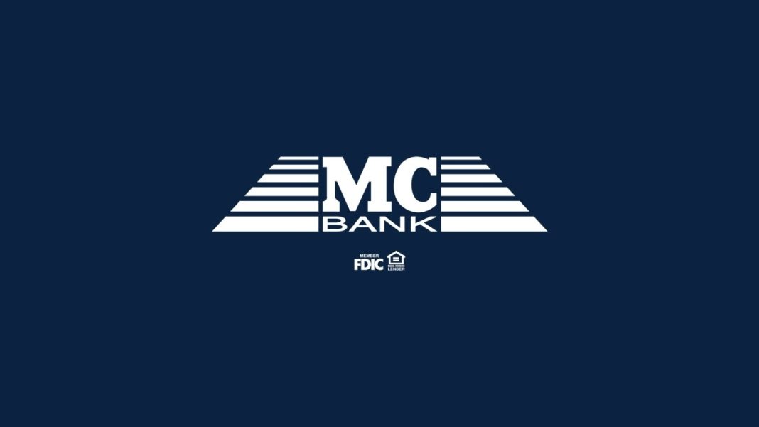 M C Bank