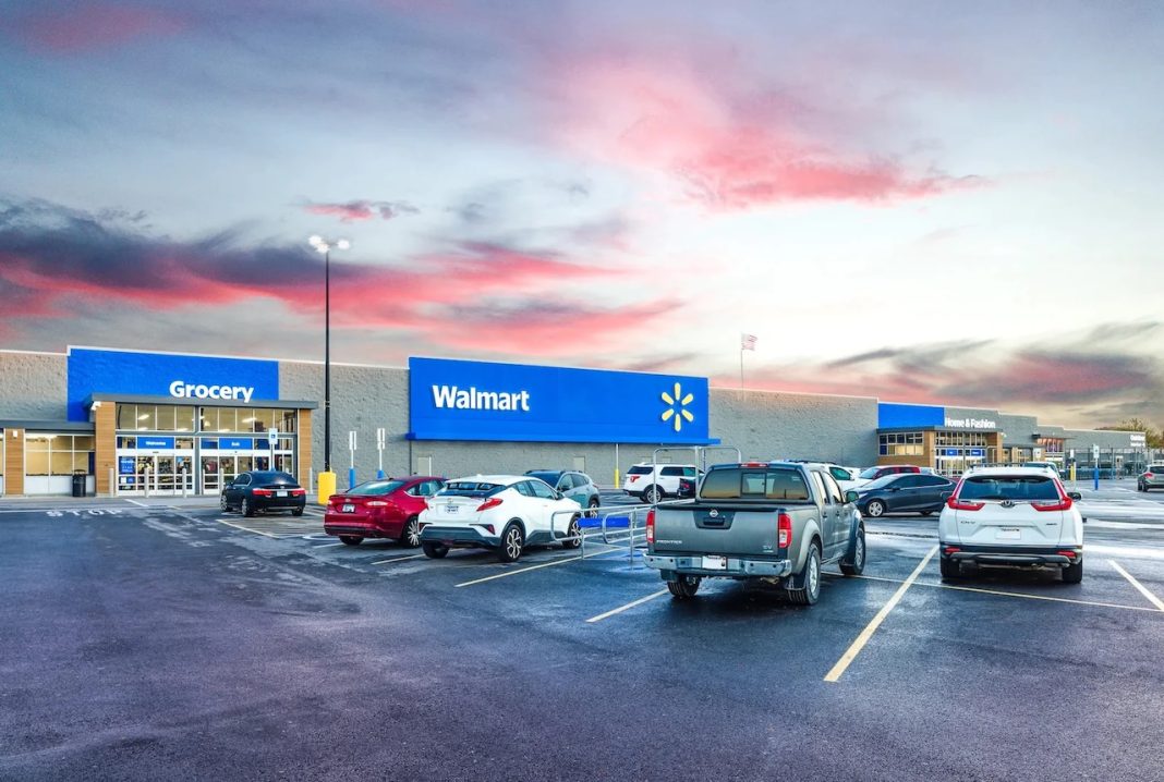 Walmart