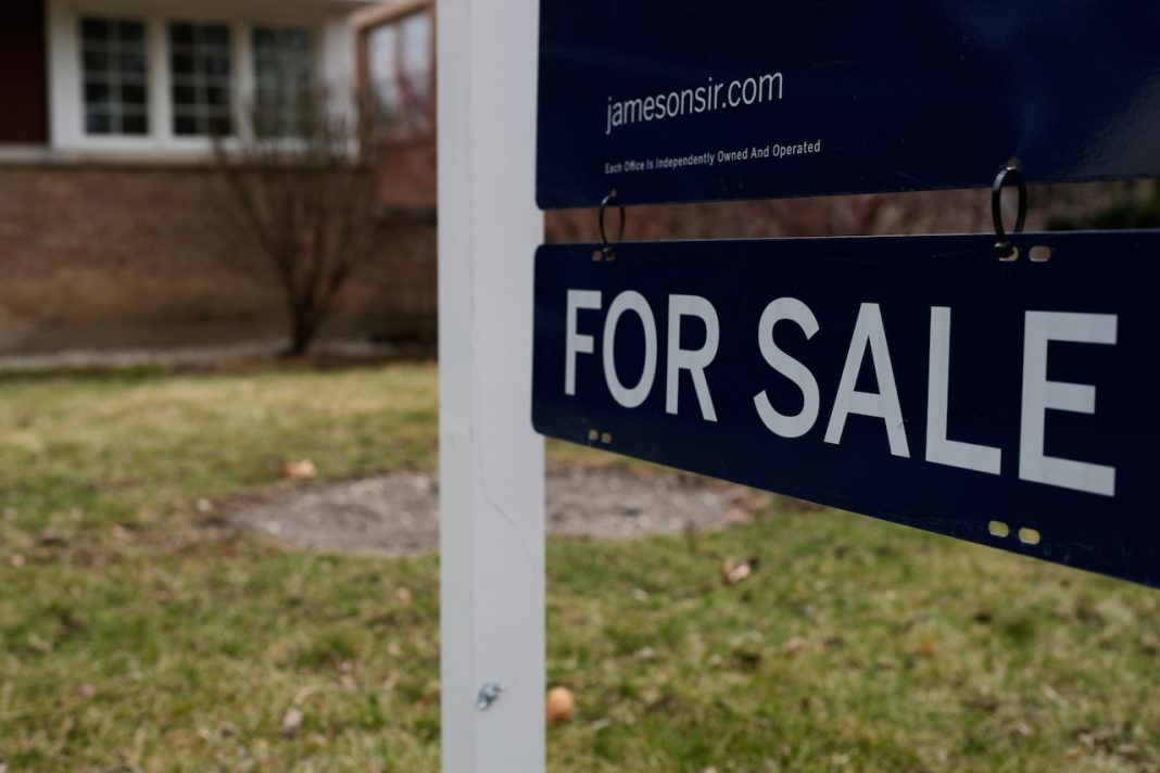 mortgage