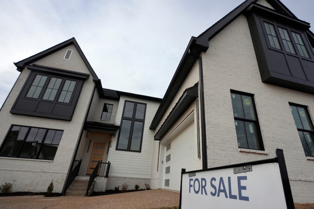 Home Sales