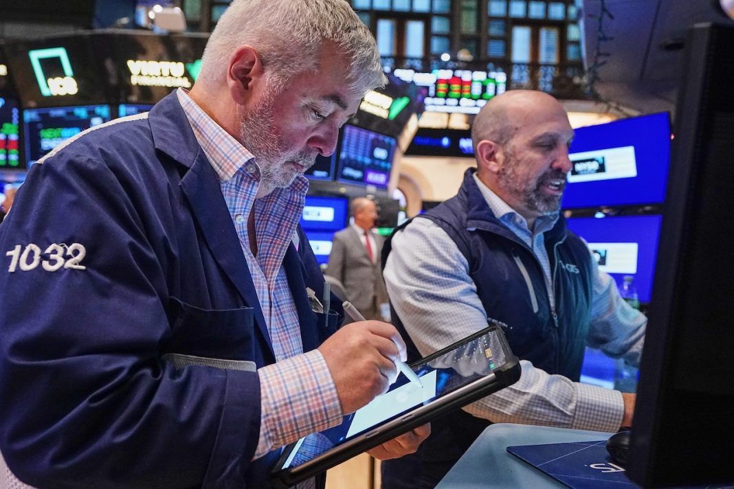Stocks