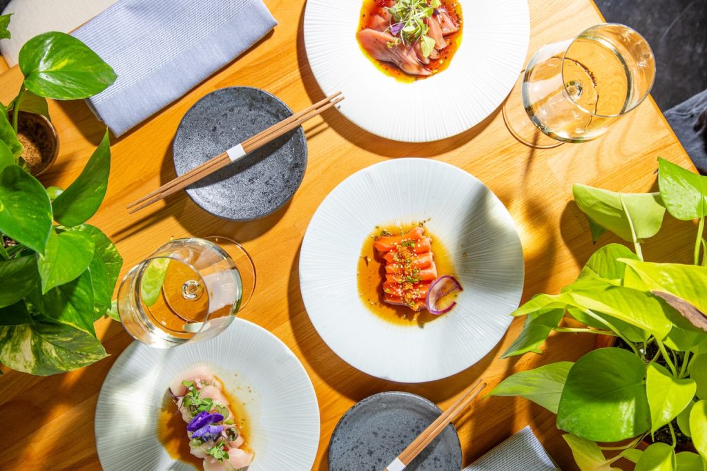 kenji MN  Kenji Kazoku Restaurant Opening Soon in Metairie