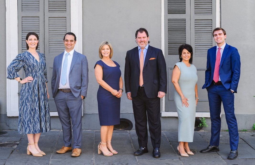 Bienville Capital