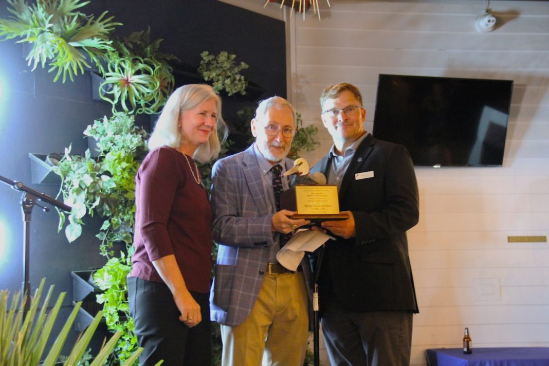Coastal Stewardship Awards
