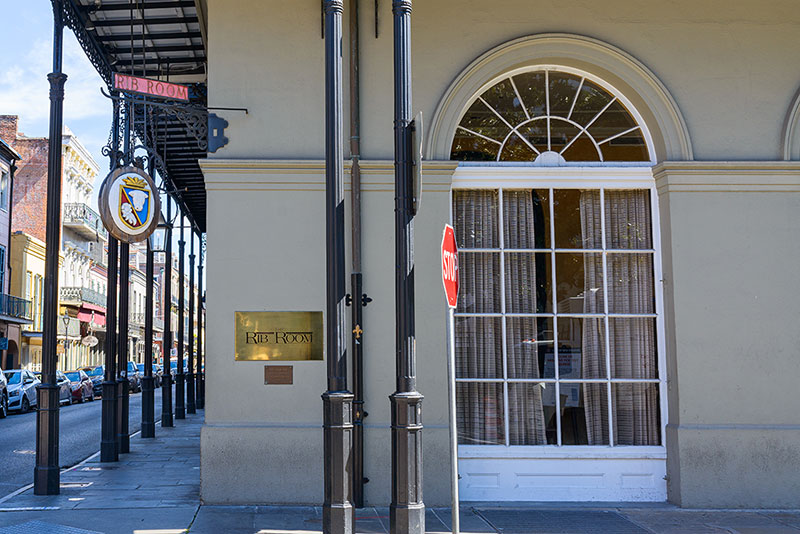 French Quarter