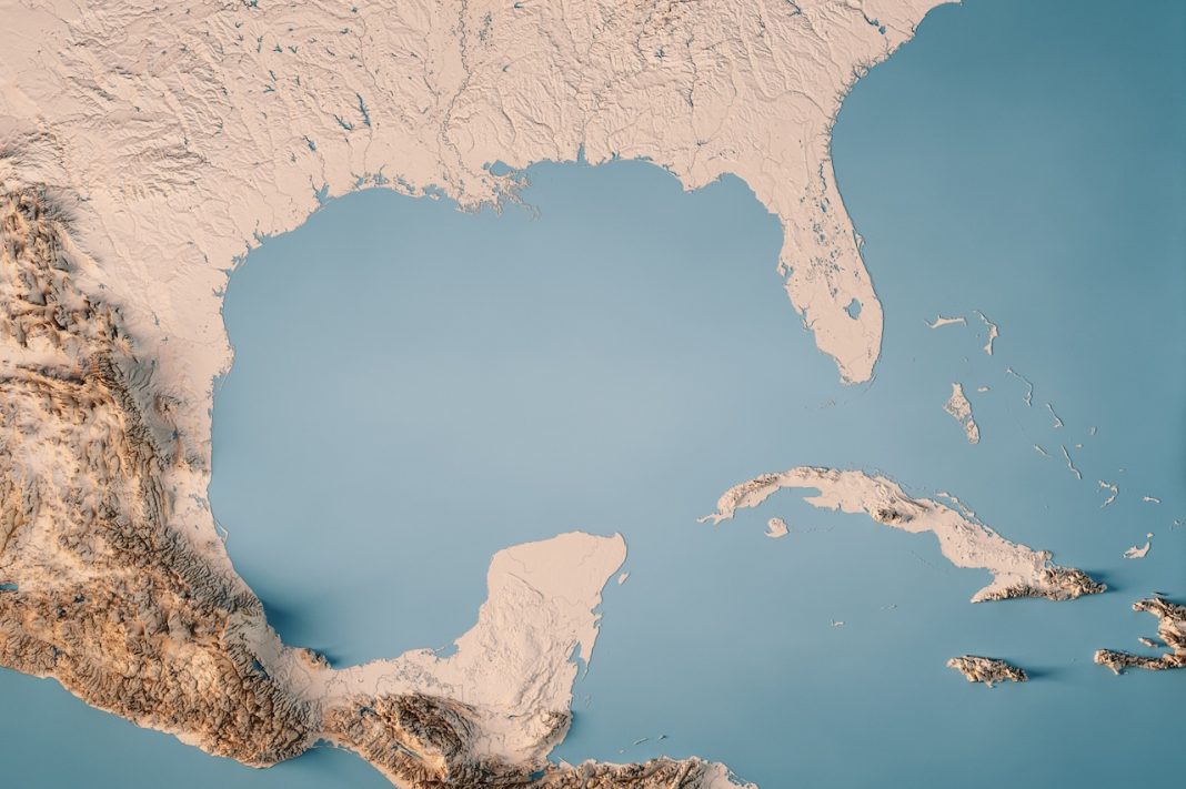 Offshore Parity Act