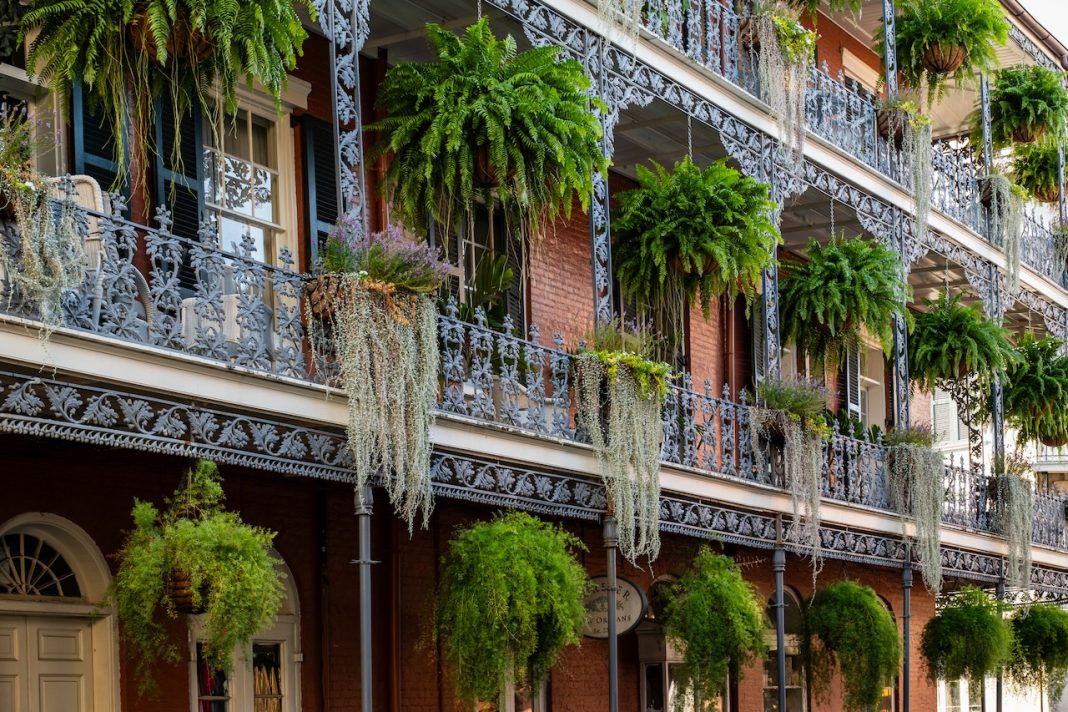 French Quarter Fest
