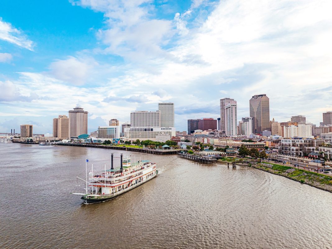 New Orleans