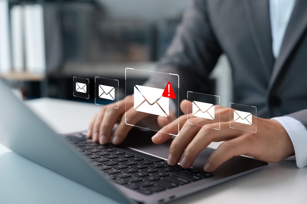 Louisiana Email Security