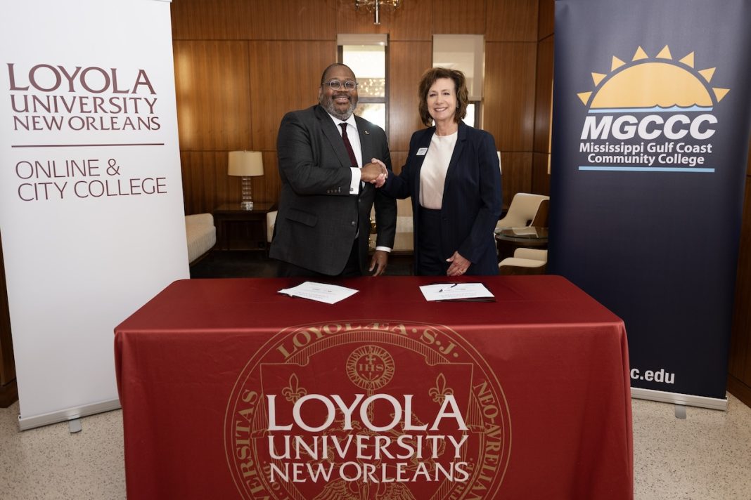 Loyola
