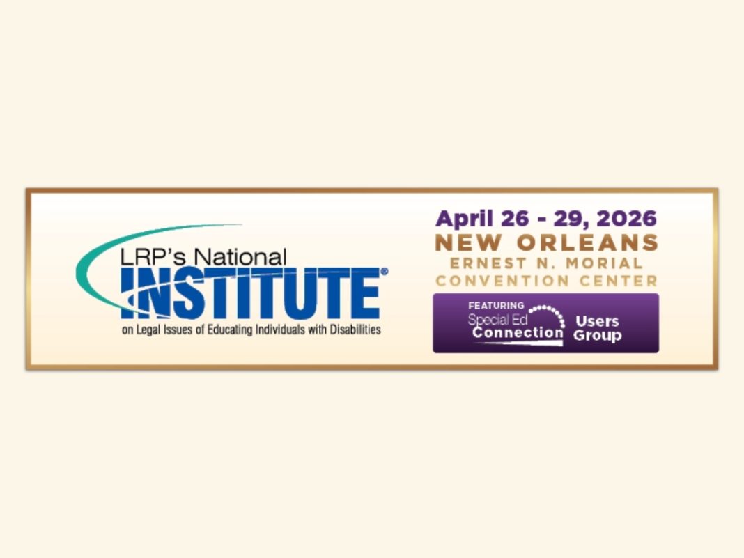 LRP’s National Institute