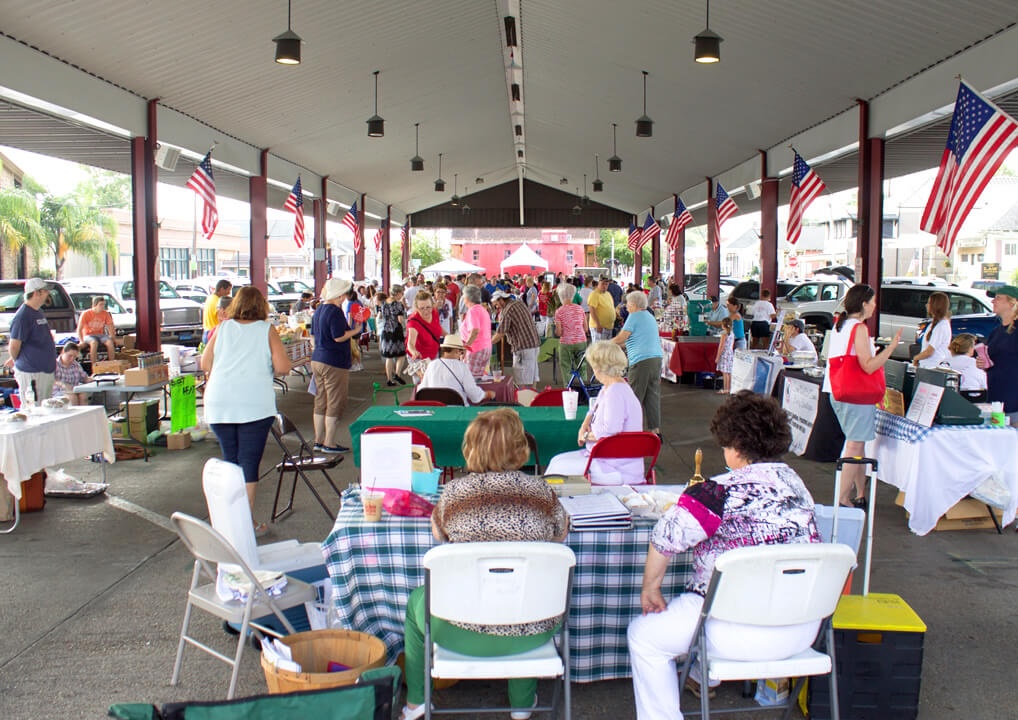 Gretna Marketplace