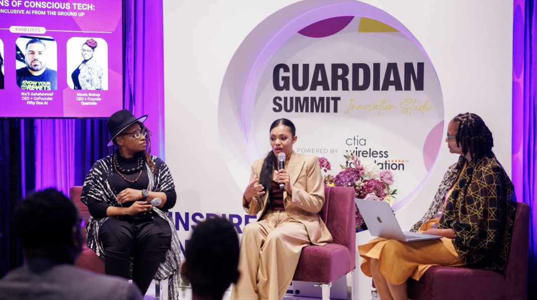 Guardian Summit
