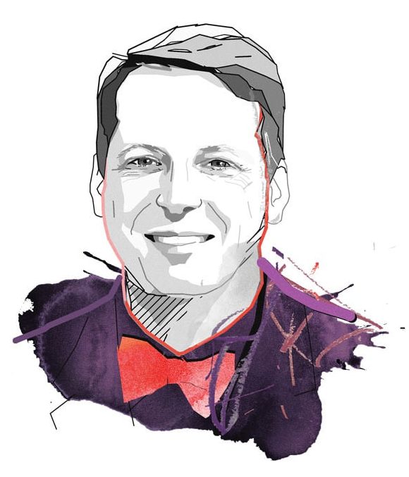 Todd Matherne