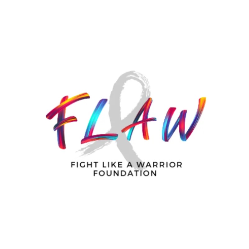 Fight Like a Warrior