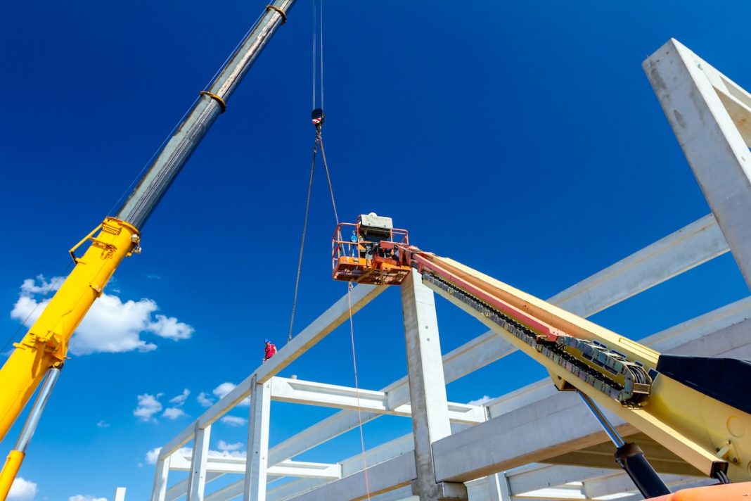 $5.9M FastSites Investment Targets Port of Vinton Expansion